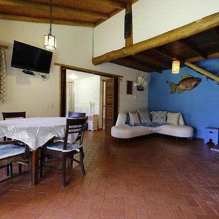 Chale Maresias Garden Villa Kültér fotó