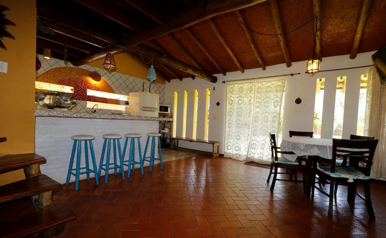 Chale Maresias Garden Villa Kültér fotó