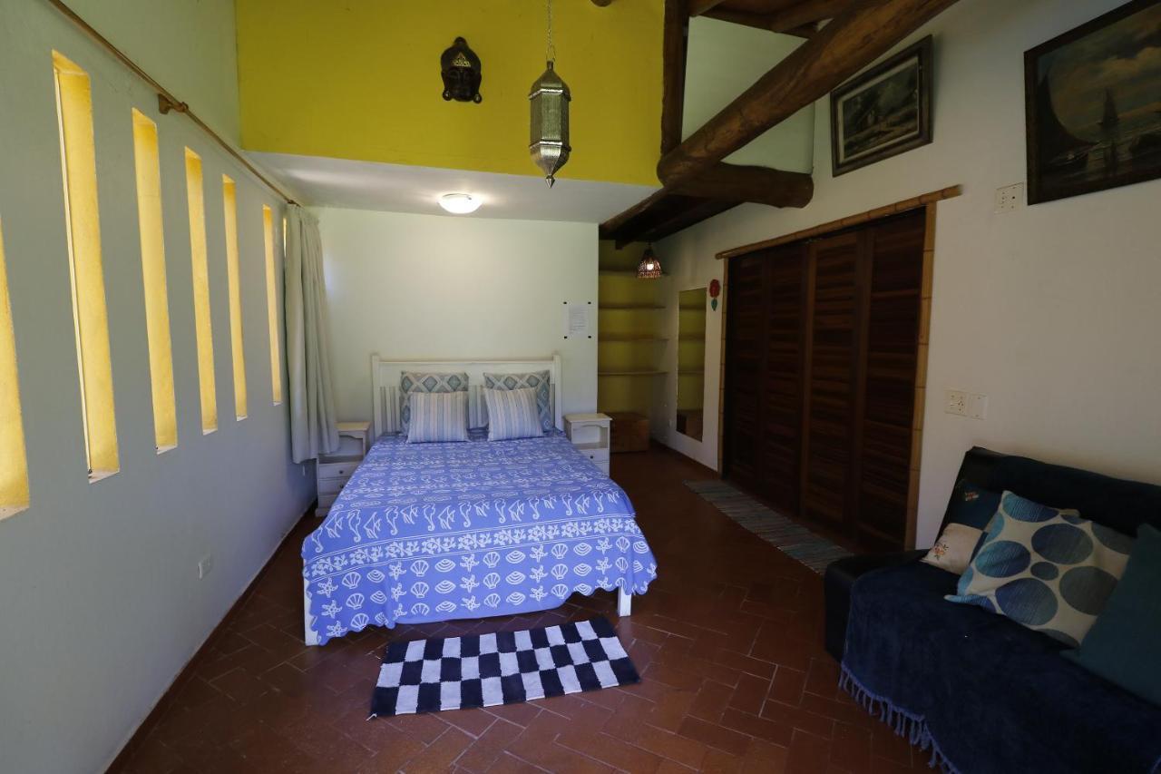 Chale Maresias Garden Villa Kültér fotó