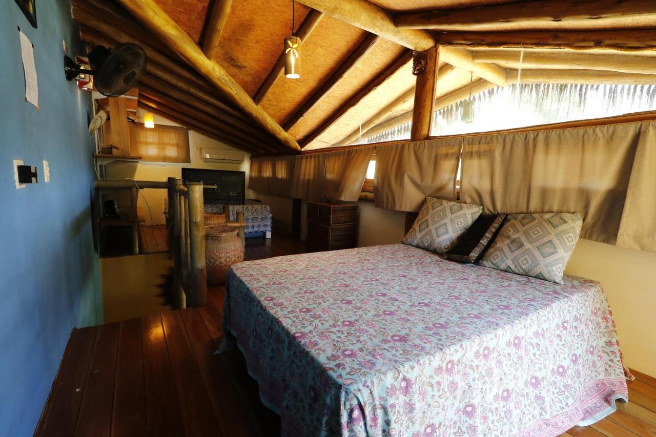 Chale Maresias Garden Villa Kültér fotó