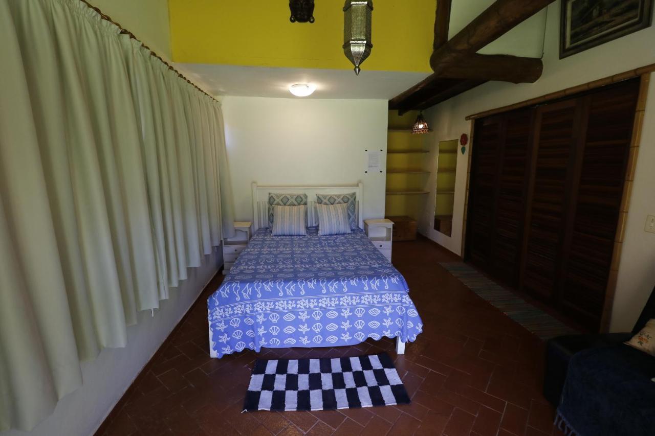 Chale Maresias Garden Villa Kültér fotó
