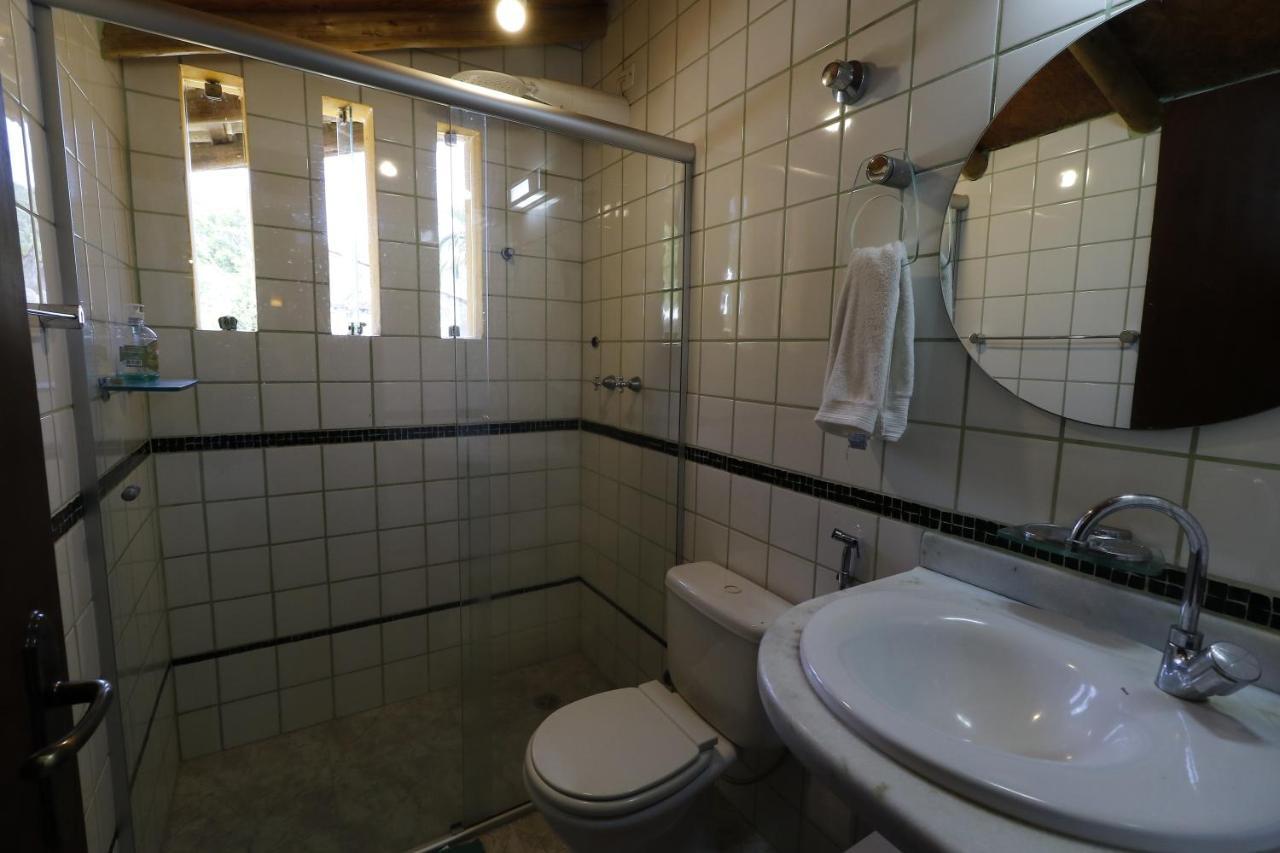 Chale Maresias Garden Villa Kültér fotó