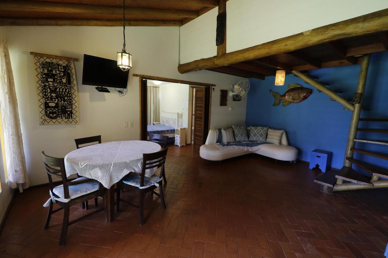 Chale Maresias Garden Villa Kültér fotó